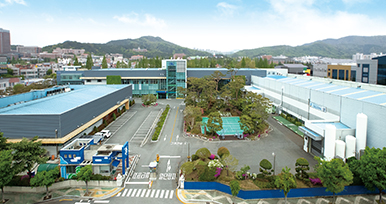 Headquarters