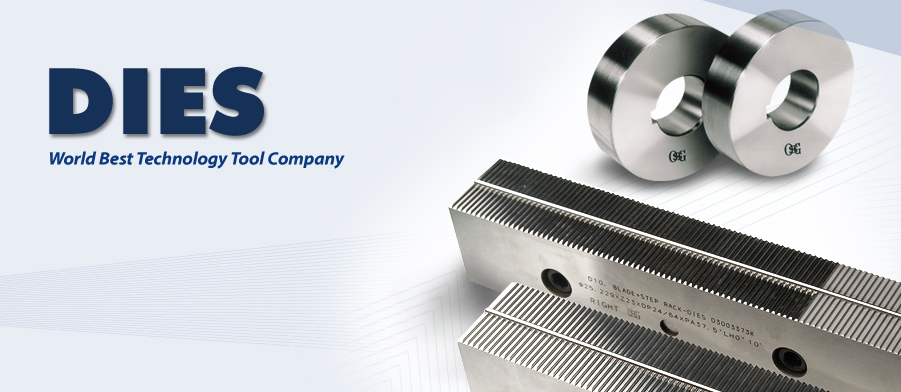 DIES World Best Technology Tool Company