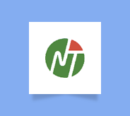 공업발전법에 의한 NT마크